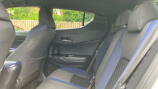 Toyota C-HR 1.8 Hybrid Dynamic 5dr CVT Hybrid Hatchback